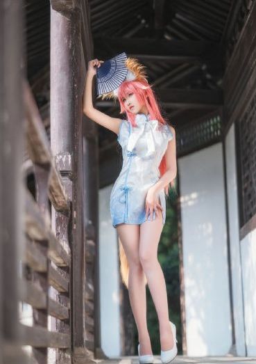 电锯人樱花动漫