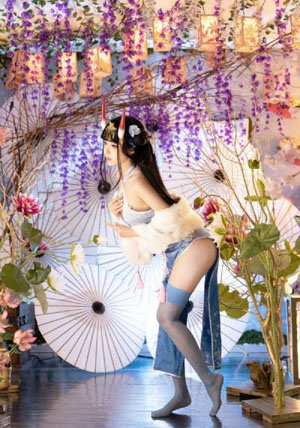 欲望酒店