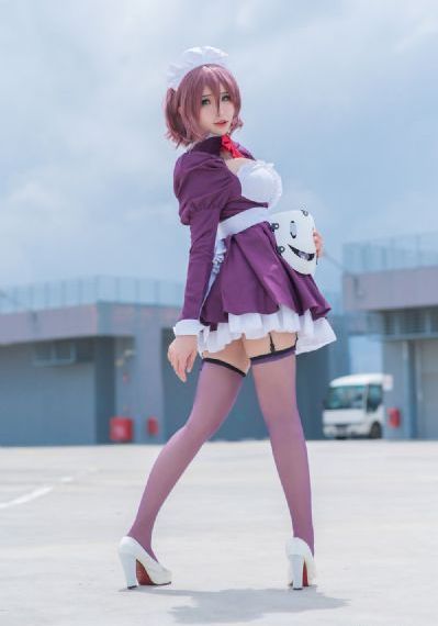 少女播放第1集