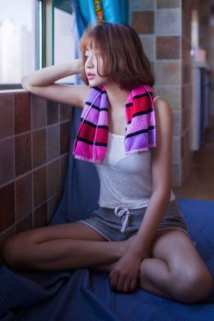 动漫美女搞鸡