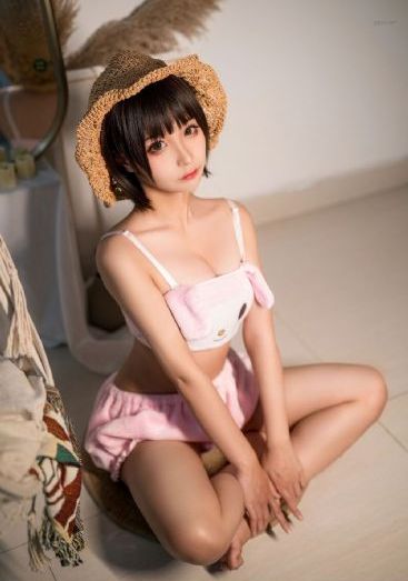 第一次当辣妹