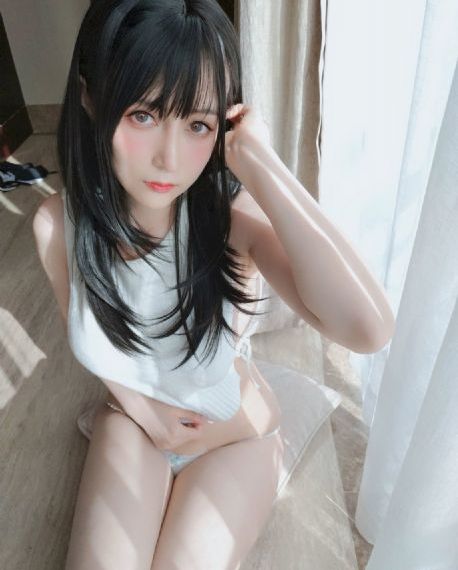 美味的空姐
