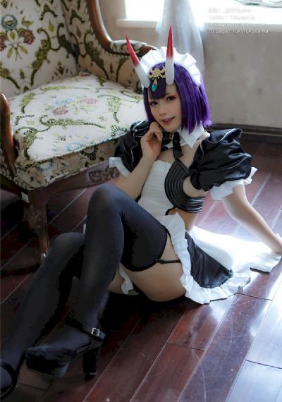 九号囚室的女人