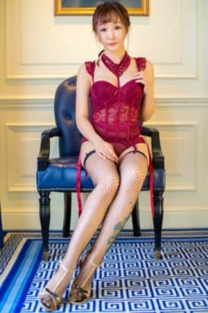 美魔女的究极高潮